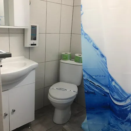 Elena Cuza House Vendégház Konstanca