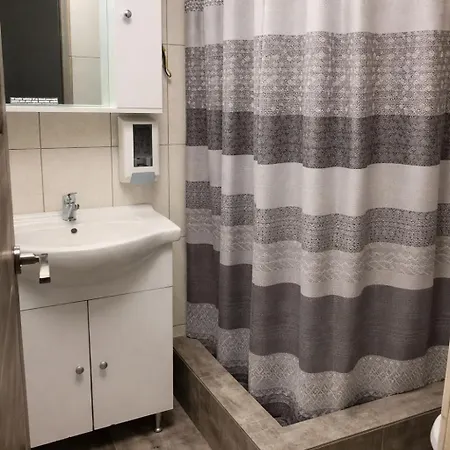 Elena Cuza House * Konstanca