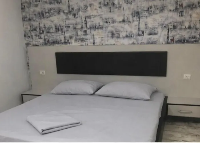 Vendégház Elena Cuza House Konstanca