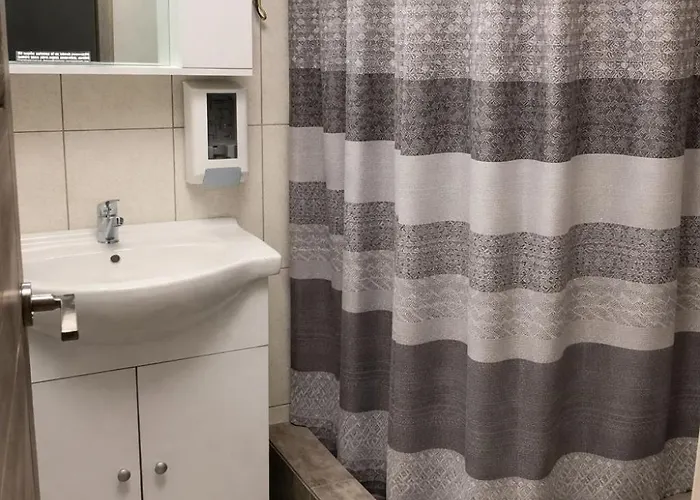 Elena Cuza House * Konstanca