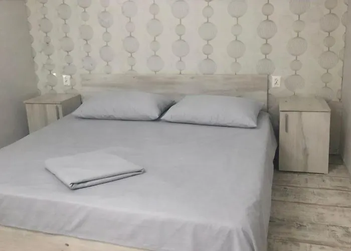 Vendégház Elena Cuza House Konstanca