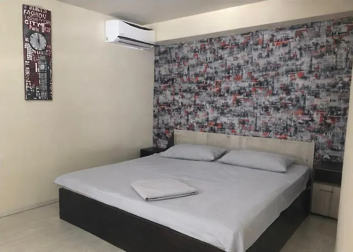 Vendégház Elena Cuza House