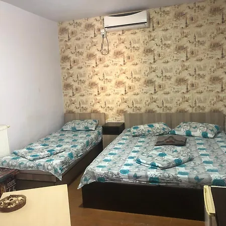 Elena Cuza House Guest house