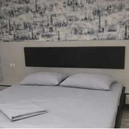 Vendégház Elena Cuza House Konstanca