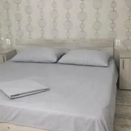 Vendégház Elena Cuza House Konstanca