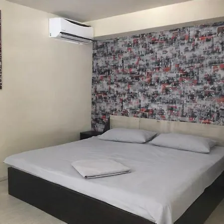 Vendégház Elena Cuza House